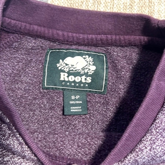 💜Roots, Canadian Clothiers, You’ll Live in It, Soft & Superbly Crafted, S - Picture 2 of 10